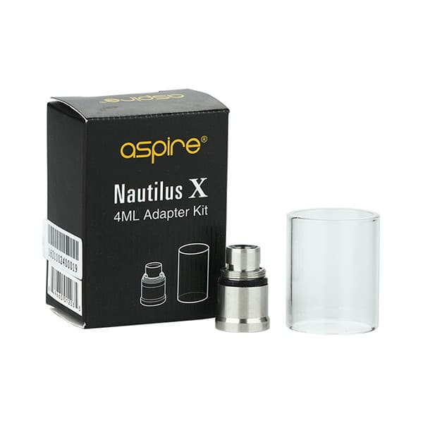 Aspire Nautilus X 4 ML Adapter Kit