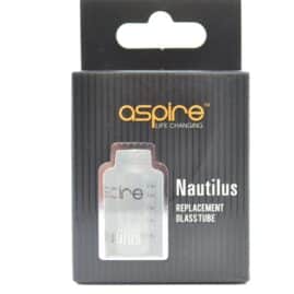 Aspire Nautilus Replacement Glass