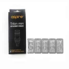 Aspire Triton Mini Coils
