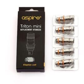 Aspire Triton Mini Coils