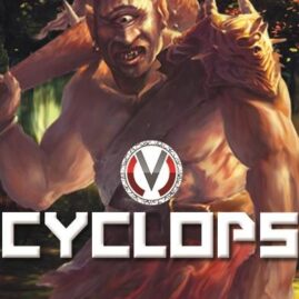 Vape Monster AVS Cyclops