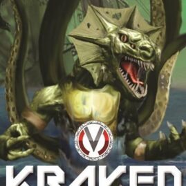Vape Monster AVS Kraken