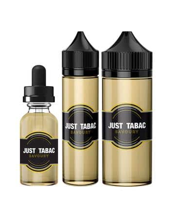Just Tabac – Savoury