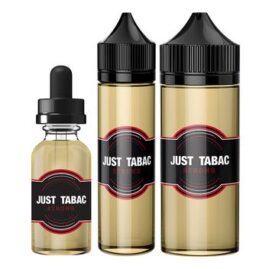 Just Tabac Ejuice Australia AVS Strong