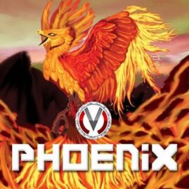 Vape Monster AVS Phoenix