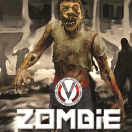 Vape Monster AVS Zombie