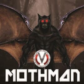 Vape Monster AVS Mothman