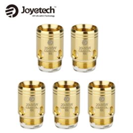 Joyetech Ex Exceed Coils 5 Pack Australia AVS