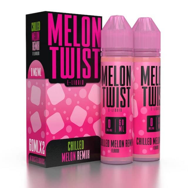 Melon Twist – Chilled Melon Remix
