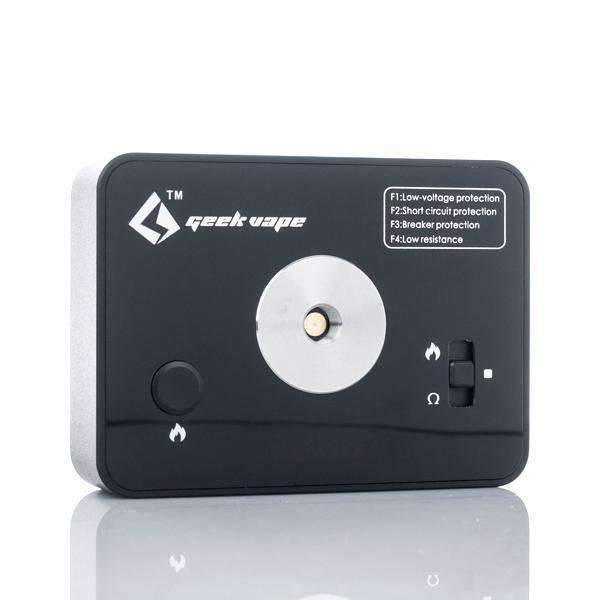 Geekvape 521 Tab Mini Ohm Meter Australia AVS