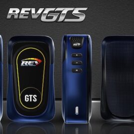 REV Tech GTS 230W TC Mod Australia AVS