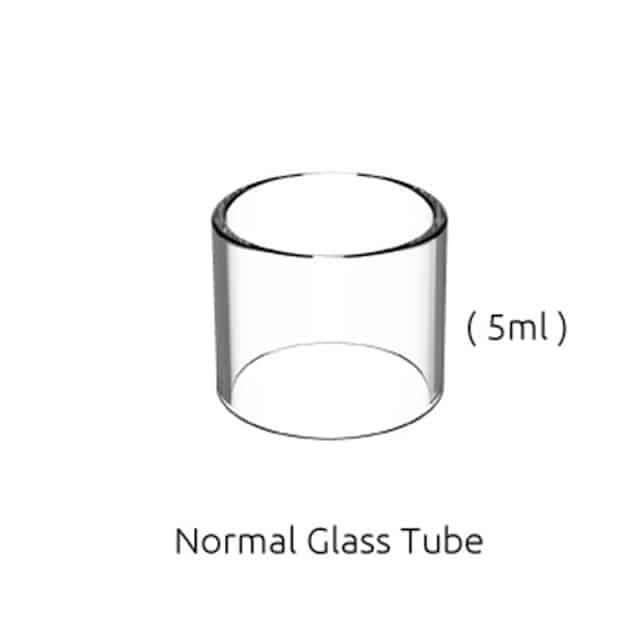 Smok TFV12 Prince Replacement Glass Australia AVS