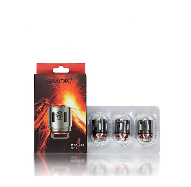 Smok TFV12 Cloud Beast King Replacement Coils