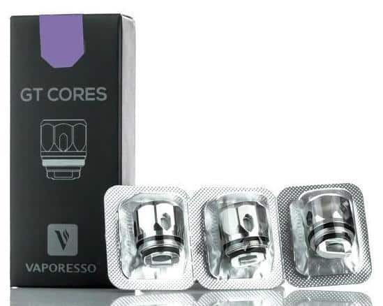 Vaporesso GT Core Coils NRG Australia AVS