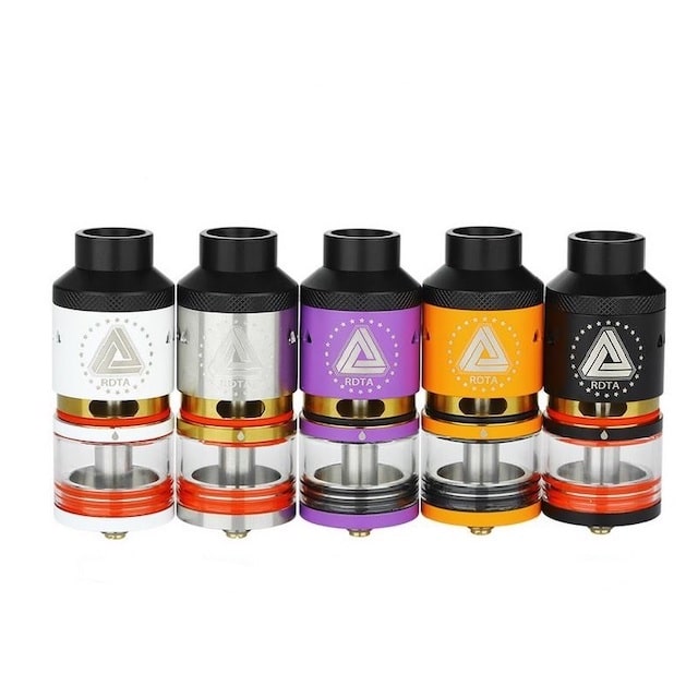 Ijoy Limitless Classic Edition RDTA