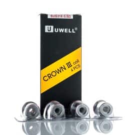 Uwell Crown III 3 Replacement Coils Australia AVS