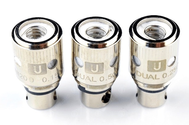 Uwell Crown Replacement Coils Australia AVS