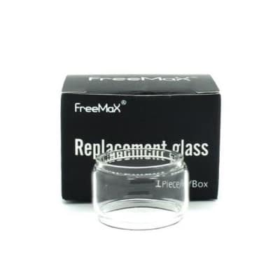 Freemax Mesh Pro Replacement Glass