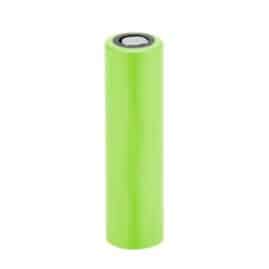 18650 Battery Wrap Australia AVS Opaque Green