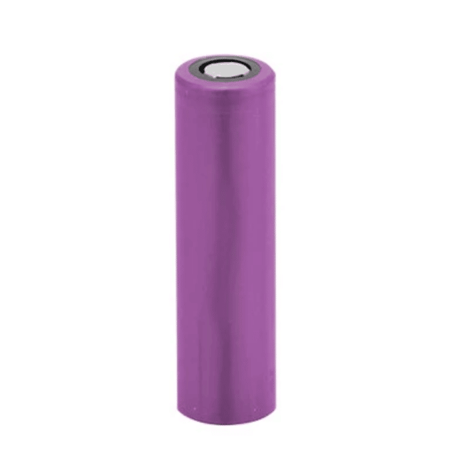 18650 Battery Wrap Sleeve Australia AVS Purple