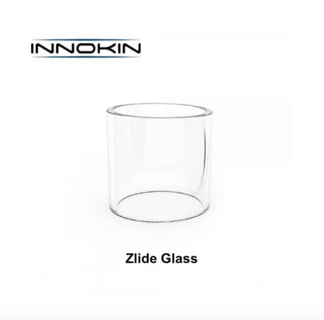 Innokin Zlide Tank Replacement Glass