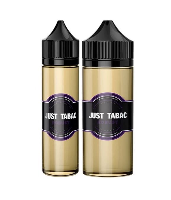 Just Tabac – Robust