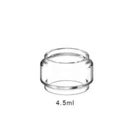 Vaporesso NRG SE Replacement Glass 4.5ml