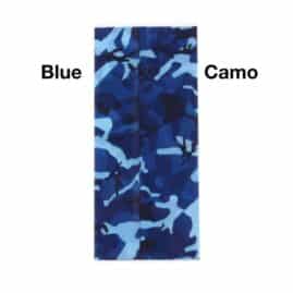 20700 Battery Wrap Australia AVS Blue Camo