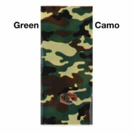 20700 Battery Wrap Australia AVS Green Camo