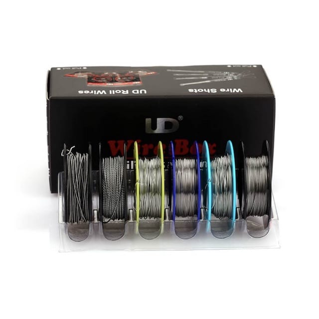 UD Builders Choice Wire Box