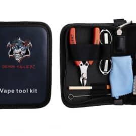 Demon Killer Vape Tool Kit Australia AVS