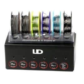 UD Builders Choice Wire Box with Six Roll Wires Australia AVS