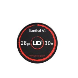 UD Kanthal A1 Wire Spool DIY Australia AVS