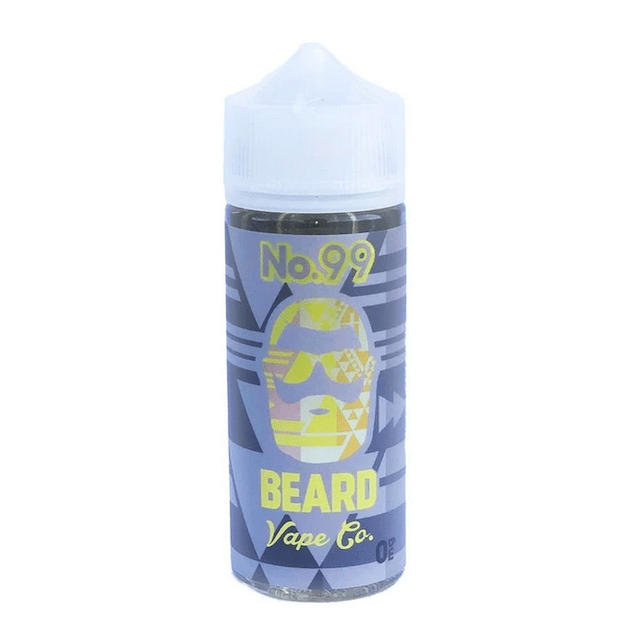 No.99 - Beard Vape Co. Australia