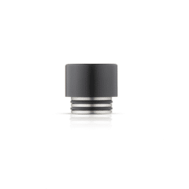 Delrin & Stainless Wide Bore 810 Drip Tip Australia
