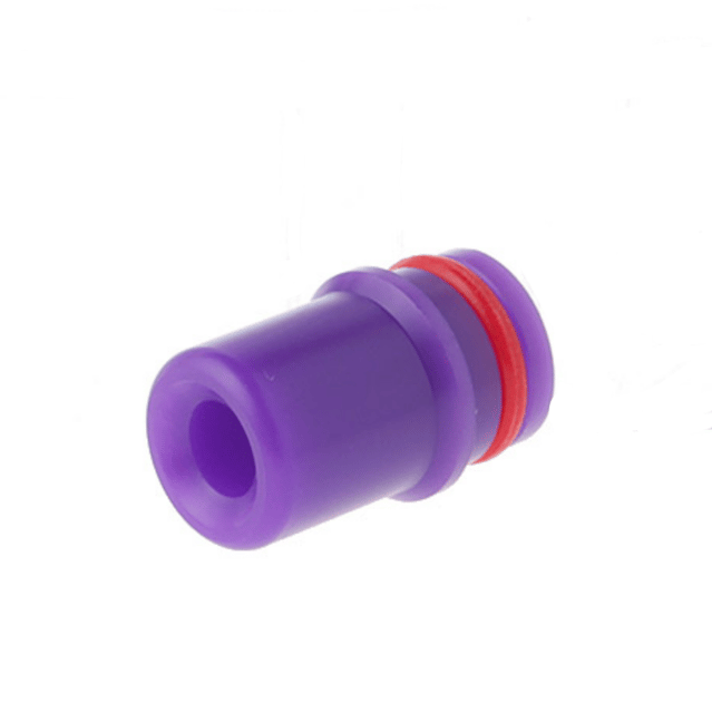 Small Purple POM 510 Drip Tip Australia
