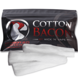 Cotton Bacon V2 Australia