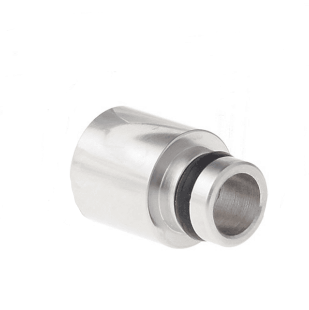 Stainless Steel Drip Tip Mouth Piece 510 Australia AVS