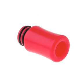 Red POM 510 Drip Tip Australia