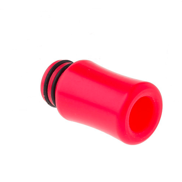 Red POM 510 Drip Tip Australia