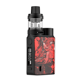 Vaporesso Swag 2 II 80W Starter Kit Flame Red
