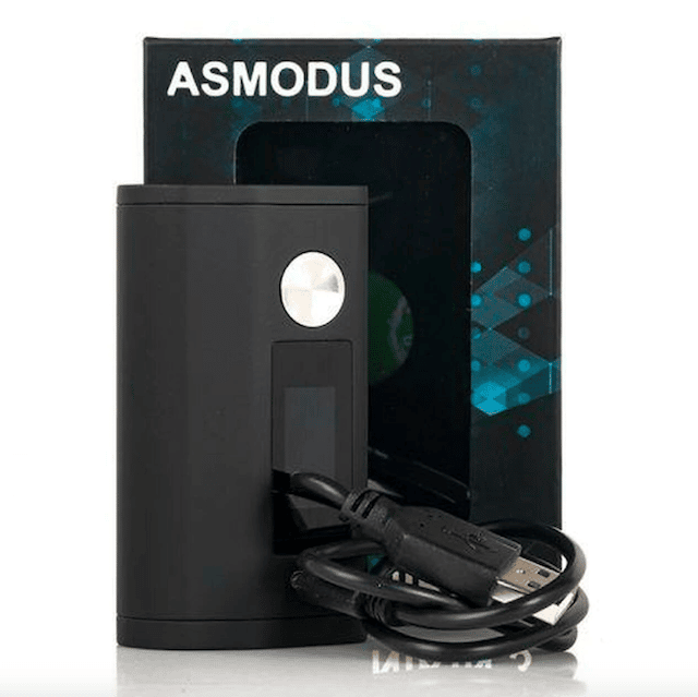 asMODus Minikin 3 200w Box Mod Australia