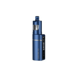 Innokin Coolfire Z50 with Zlide 4ml Starter Kit Blue Australia