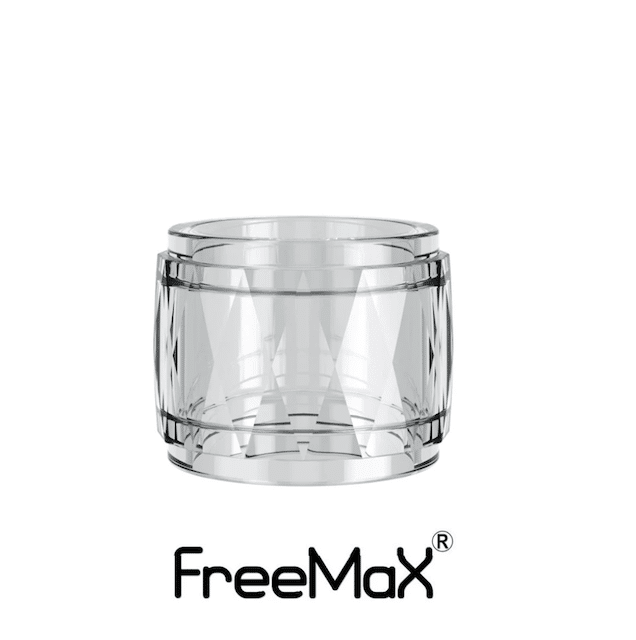 Freemax M Pro 2 replacement Glass