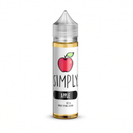 Simply Apple Ejuice 60ml