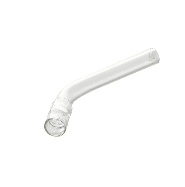 Arizer Solo Air Bent Glass Stem mouthpiece