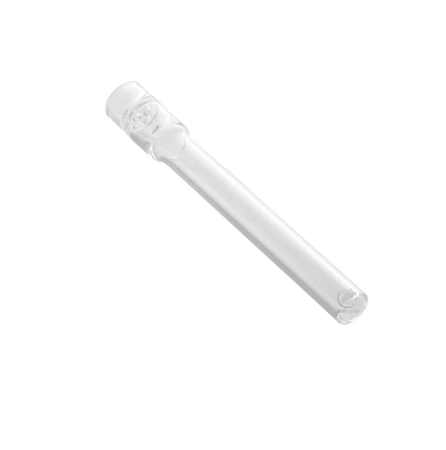 Arizer Solo Air Straight Glass Stem mouthpiece