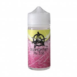 Anarchist Pink Lemonade Ice 100ml Ejuice
