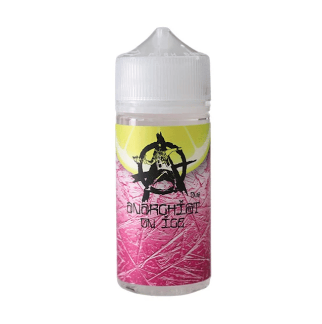 Anarchist ICE Pink Lemonade