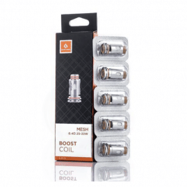 Geekvape B-coil Replacement Coils
